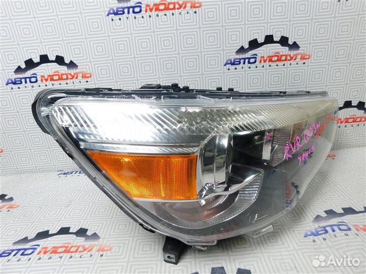 Фара правая Mitsubishi Rvr GA1W
