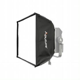 Aputure Nova P300c Softbox