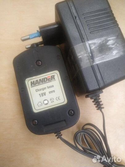 Зарядное уст-ство Hander AH-22.5-18.6