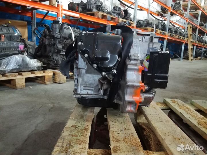 АКПП Mazda 6 2.0 л. FNR5