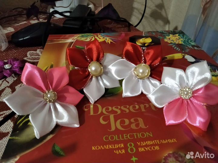 Резинка для волос