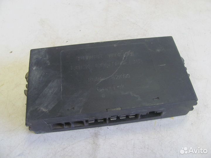 Блок электронный FAW Vita 2007-2018