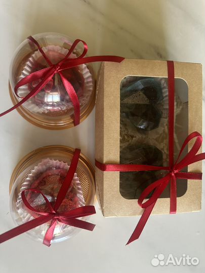 Чайные бомбочки