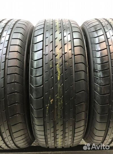 Dunlop SP Sport 2050M 205/60 R16 99Y