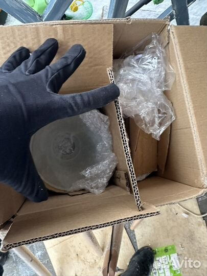 Люстра потолочная