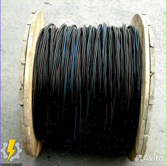 Кабель бинапв