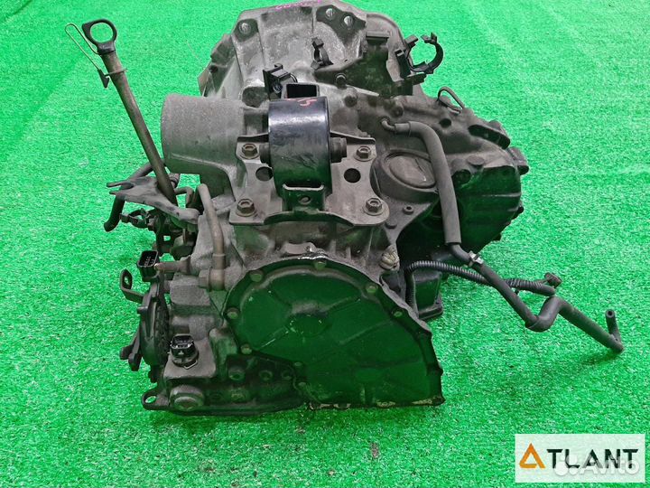 АКПП nissan sunny