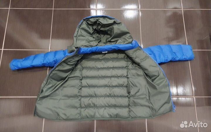 Куртка Armani оригинал