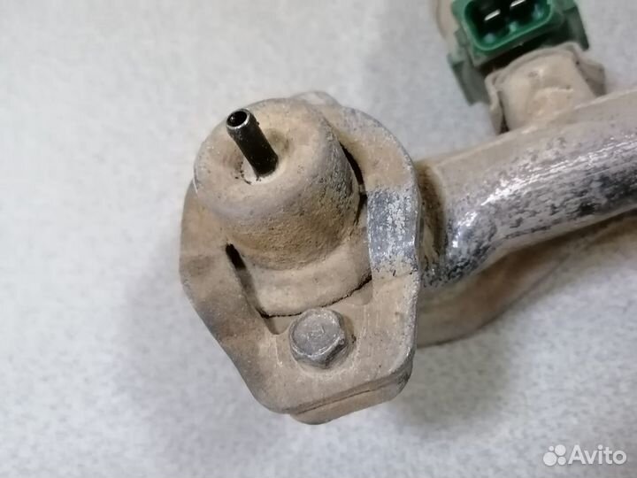 Форсунка топливная Daewoo Nexia 1995-2016