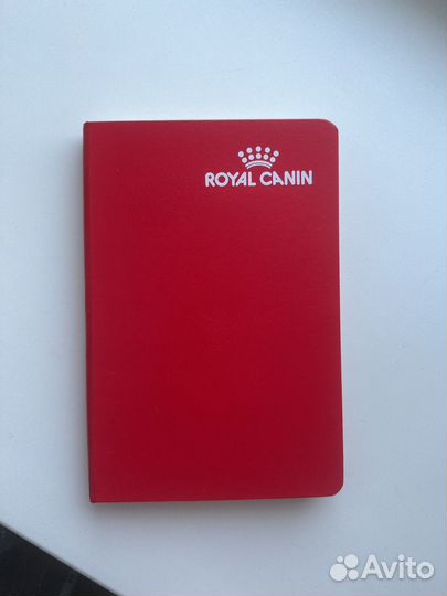 Ежедневник недатированный новый