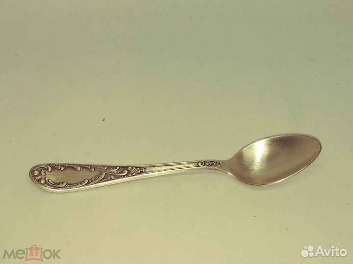 Ложки чайные 3 шт. Кольчугин з-д мнц