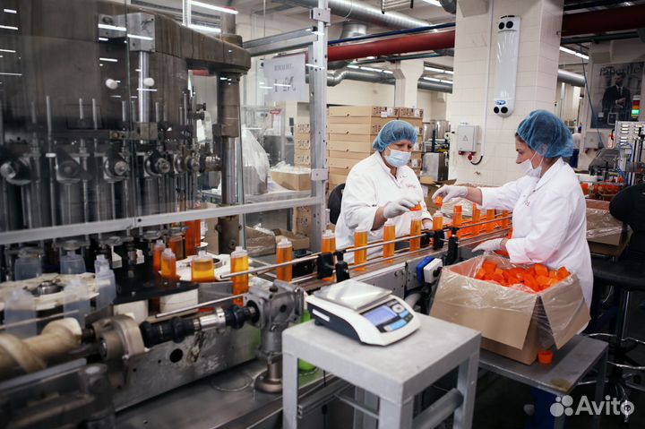 Вахта Москва 15 смен жилье питание фасовщик