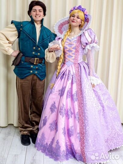 Аниматоры на день рождения