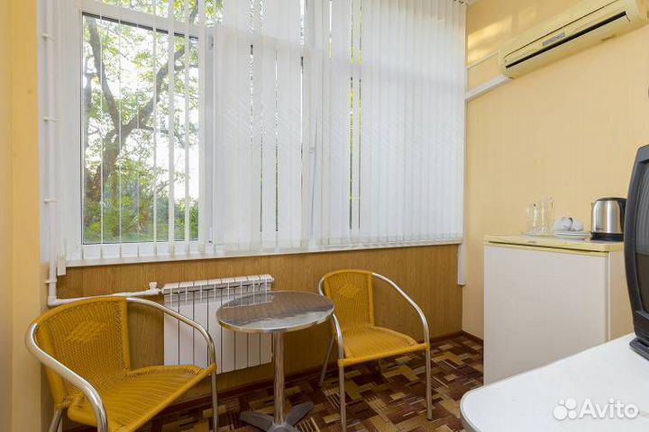 Путевки в санаторий Здоровье