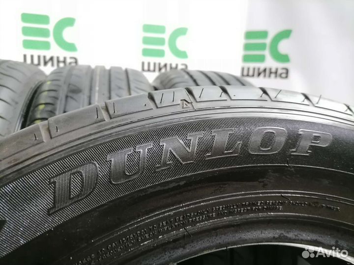 Dunlop SP Sport Maxx 050 225/60 R18