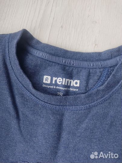 Свитшот для мальчика Reima