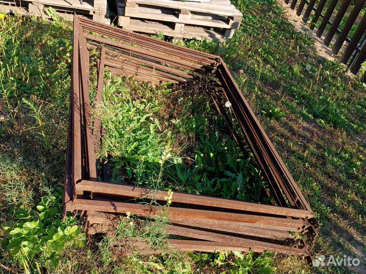 Строительные материалы