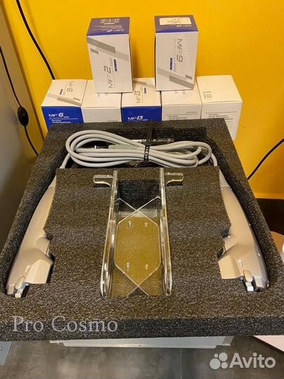 Аппарат smas lifting 7d ultramage