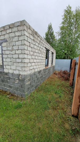 Участок 6 сот. (СНТ, ДНП)