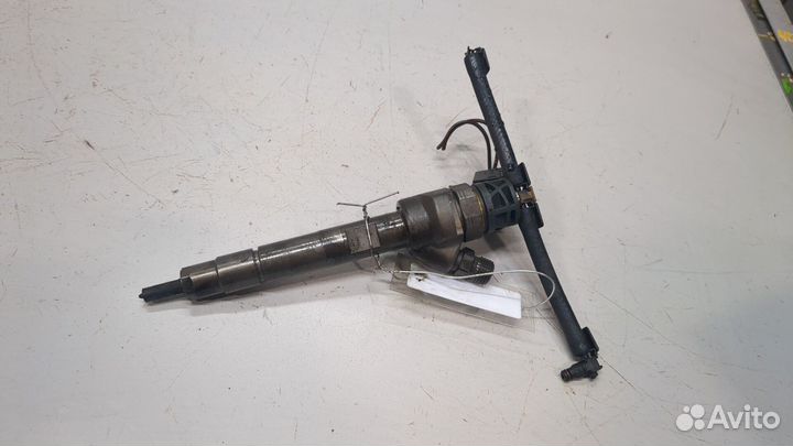 Форсунка топливная BMW 5 F10, 2013