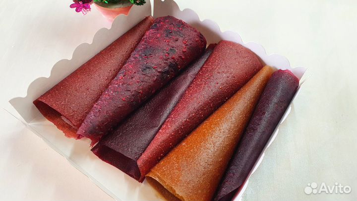 Подарочные наборы Пастилы ко Дню Учителя