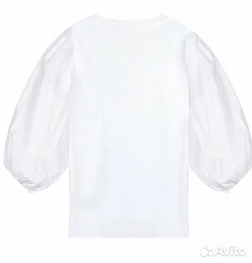 Блузки в школу