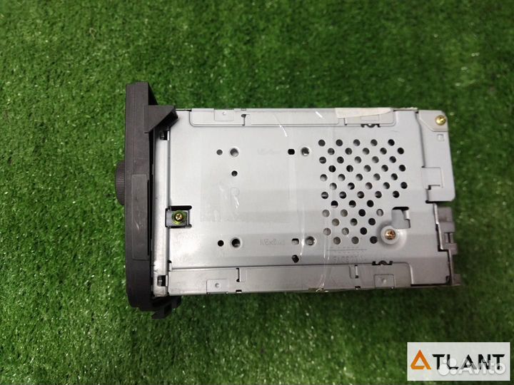 Магнитофон honda MDX