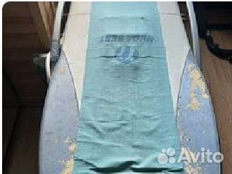 Кровать массажная нуга бэст