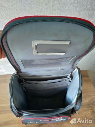 Рюкзак школьный ортопедический