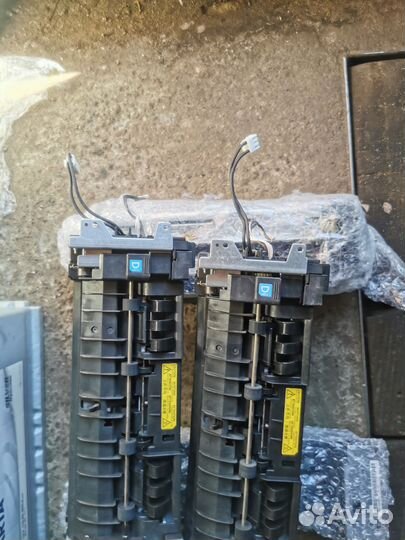 Kyocera FK-1150 Термоблок