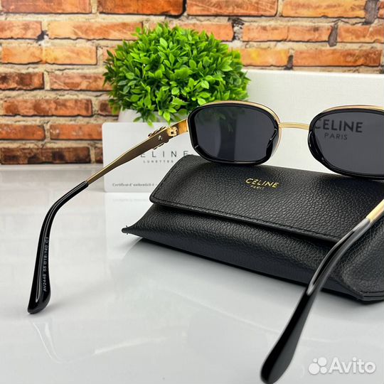 Солнцезащитные очки celine