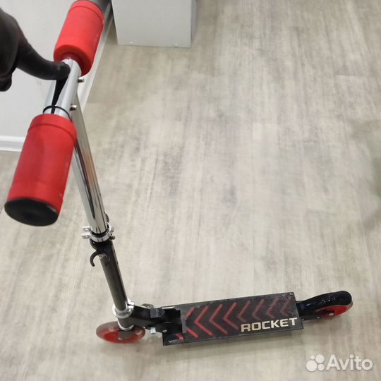 Самокат детский