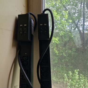 C3.PV2113, Распределитель питания C3