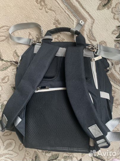 Рюкзак для мамы