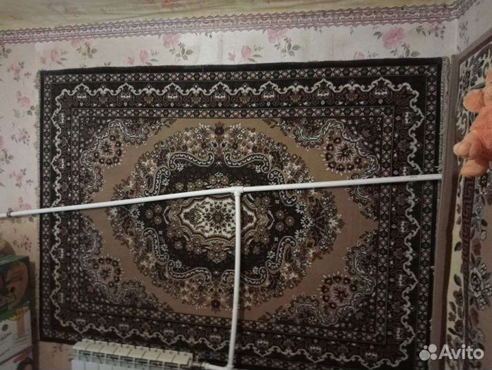Ковры бу 2 штуки