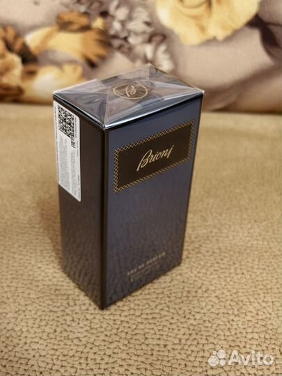 Brioni Eau De Parfum