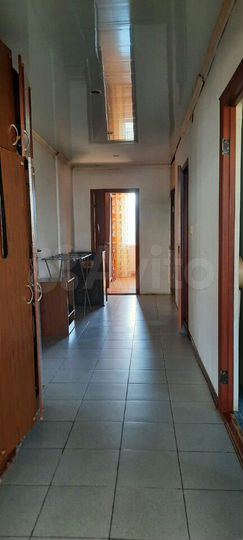 Дом 110 м² на участке 12 сот.