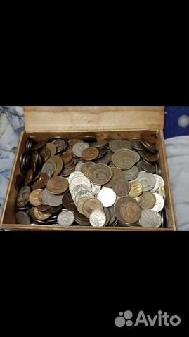 Монеты ссср. весом