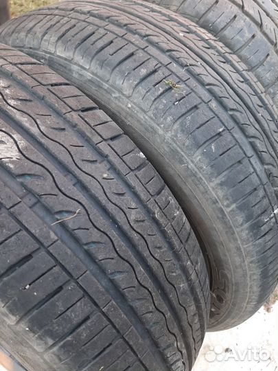 Kumho Solus KH17 185/65 R14 86H