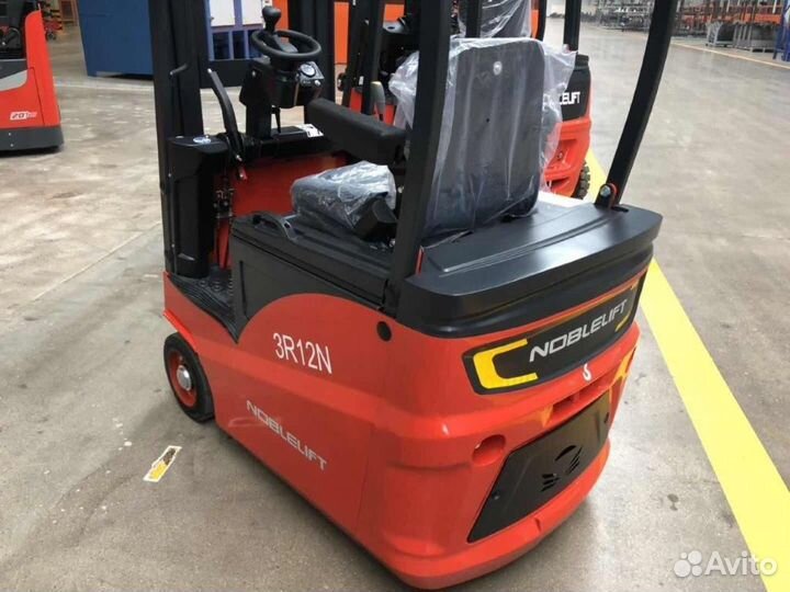 Вилочный погрузчик Noblelift FE3R12N, 2023