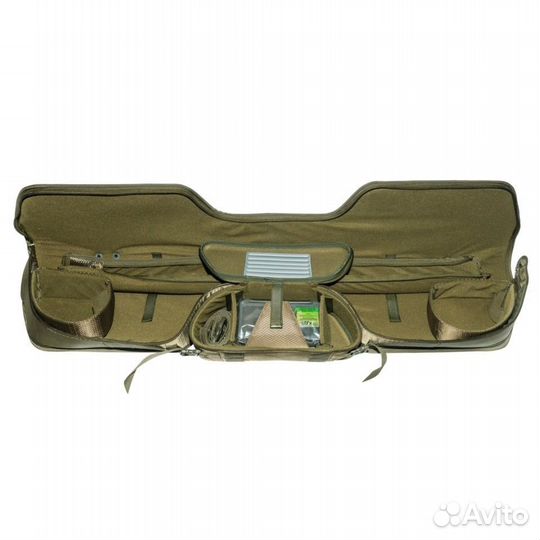 Чехол для удилищ Акватик Ч-30 150 см