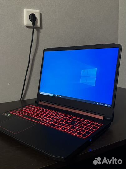 Acer nitro 5 an515