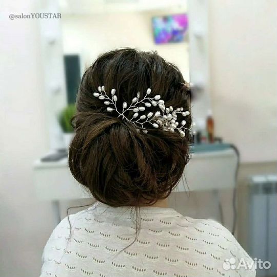 Стилист-визажист обучение Диплом/Трудоустройство