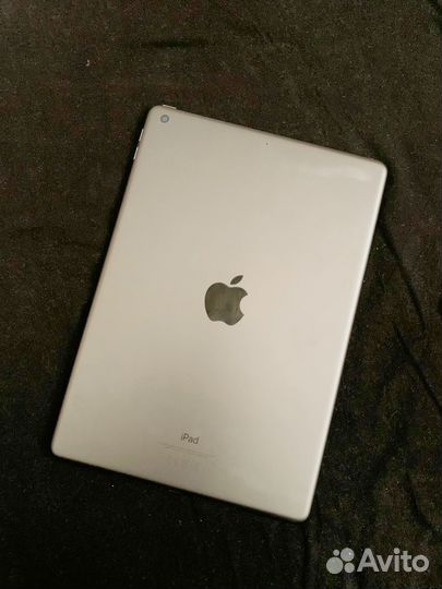 iPad 7 поколения