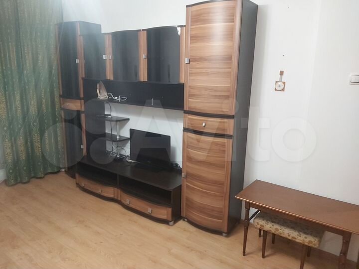 1-к. квартира, 33 м², 5/9 эт.