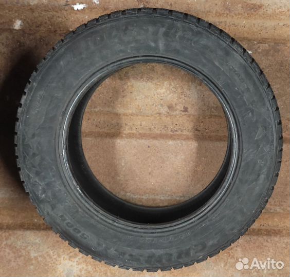 Bridgestone Ice Cruiser 5000 225/65 R17 102T