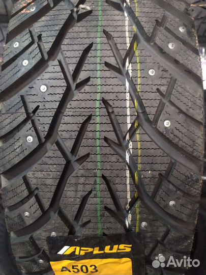 Aplus A503 215/65 R16
