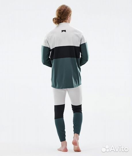 Термобелье мужское Montec р. L