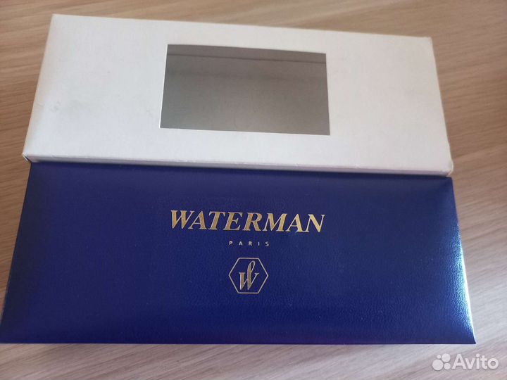 Ручка шариковая