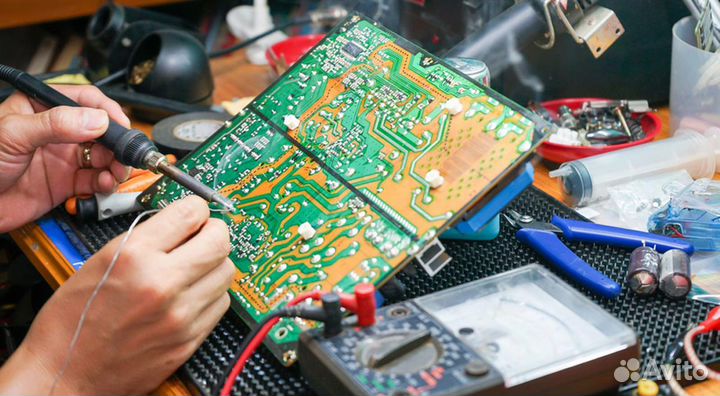 Ремонт Холодильников.Заправка Фреоном.Выезд